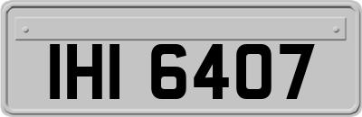 IHI6407