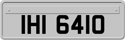 IHI6410