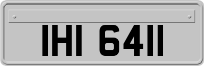 IHI6411