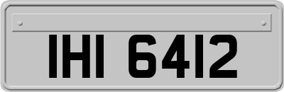 IHI6412