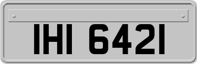 IHI6421