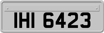 IHI6423