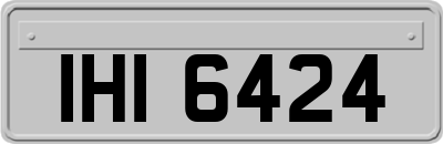 IHI6424