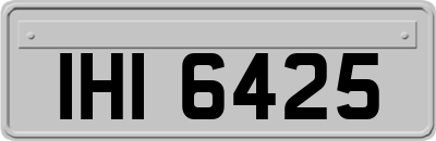 IHI6425