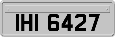 IHI6427
