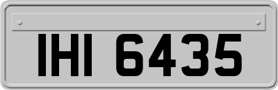 IHI6435