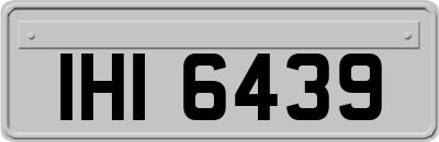 IHI6439