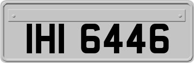 IHI6446