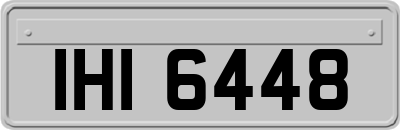 IHI6448
