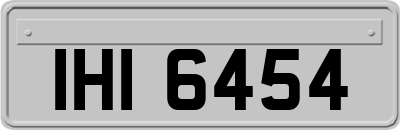 IHI6454