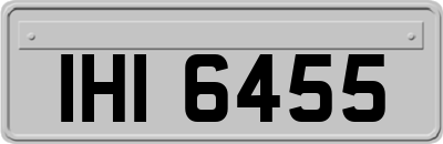 IHI6455