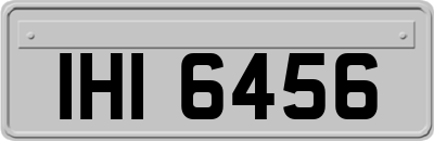 IHI6456