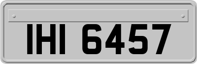 IHI6457