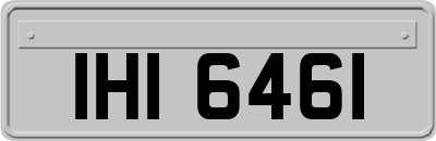 IHI6461