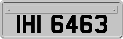 IHI6463