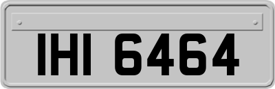 IHI6464