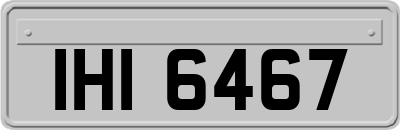 IHI6467