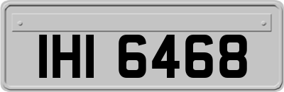 IHI6468
