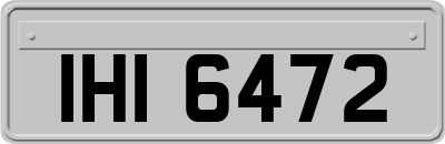 IHI6472