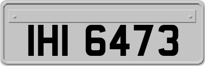 IHI6473
