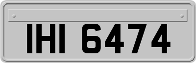 IHI6474