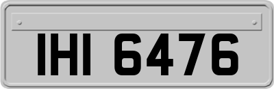 IHI6476