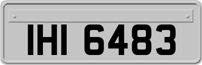 IHI6483