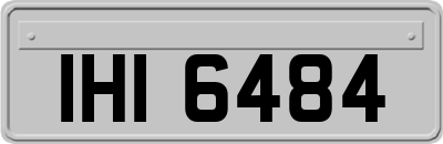 IHI6484