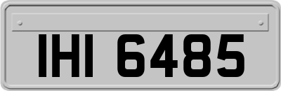 IHI6485