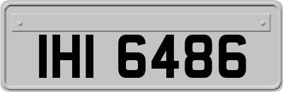 IHI6486