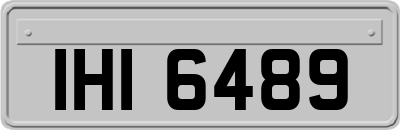 IHI6489