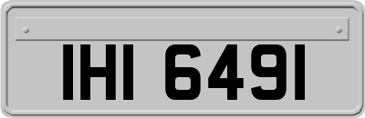 IHI6491