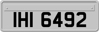 IHI6492
