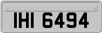 IHI6494