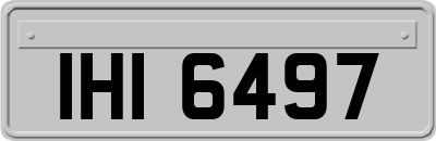 IHI6497
