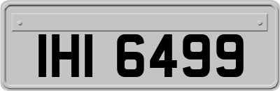 IHI6499