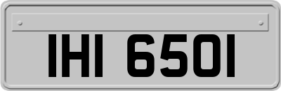 IHI6501