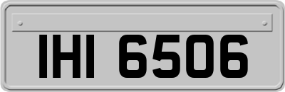 IHI6506