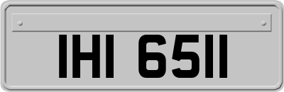 IHI6511