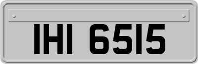 IHI6515