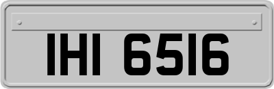 IHI6516