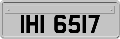 IHI6517