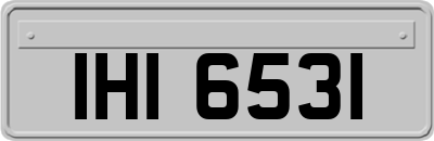 IHI6531