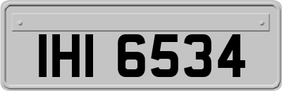IHI6534