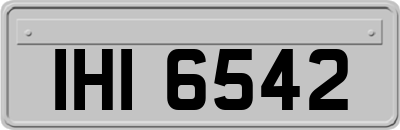 IHI6542