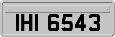 IHI6543