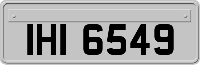 IHI6549