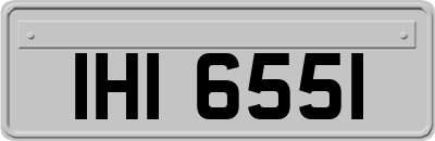 IHI6551