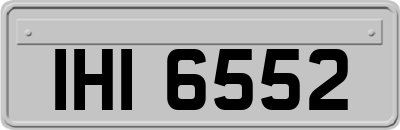 IHI6552