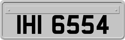 IHI6554
